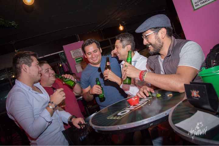 Fotos enfiestadas - 5