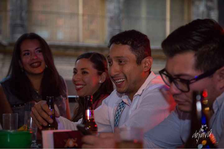 Fotos enfiestadas - 6