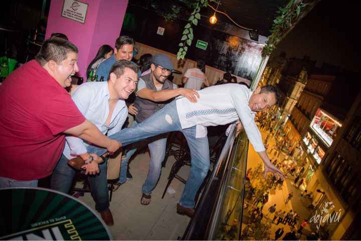 Fotos enfiestadas - 7