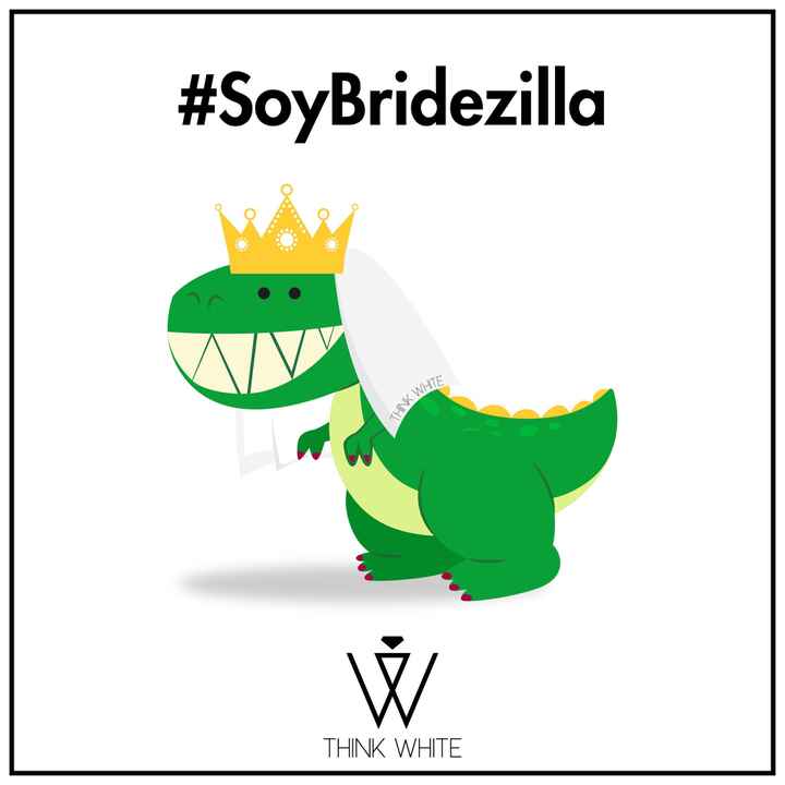 Evita ser una bridezilla - 1