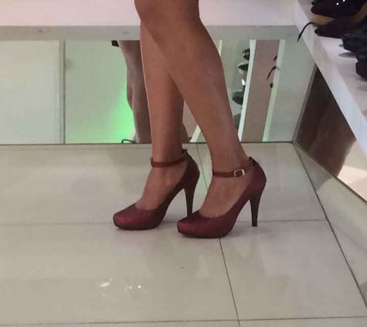 Tradicion o tendencias?????? - 1