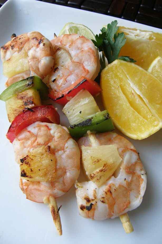 Caja misteriosa: damna y miguel - 1