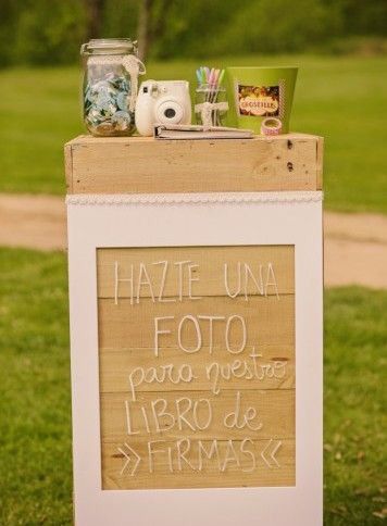 Feliz!!! con adelantos para la boda - 3