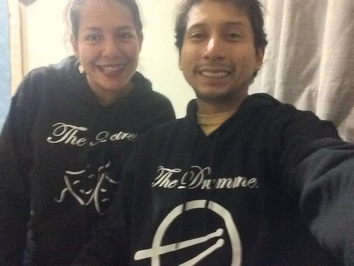 San valentín adelantado - 1