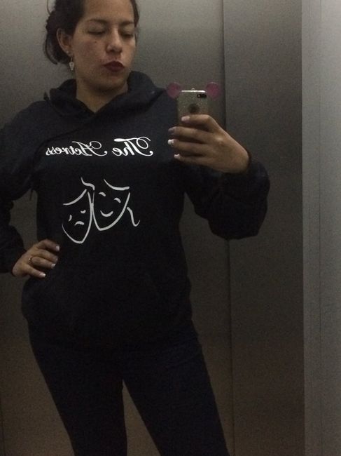 San valentín adelantado - 2