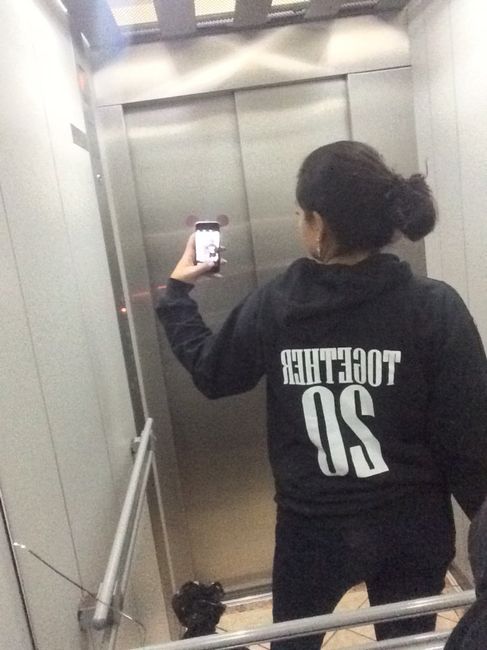 San valentín adelantado - 3