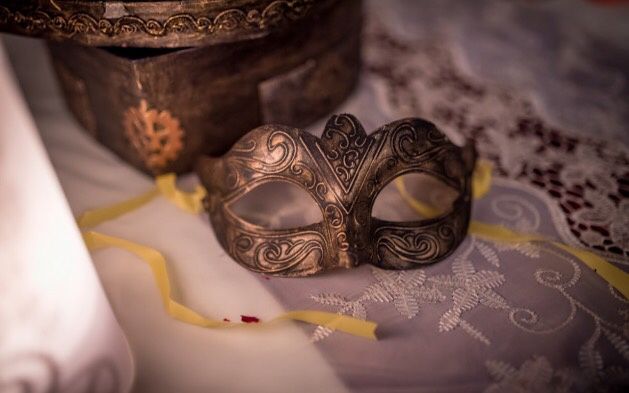 Cada novia con su tema... ¿cuál es el tuyo? - 1