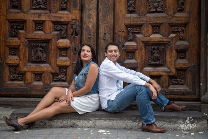 Fotos enfiestadas - 1