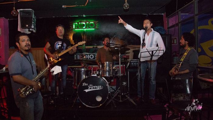 Fotos enfiestadas - 8