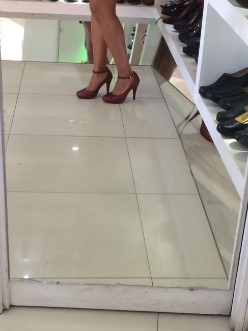Ustedes ya saben?? (zapatos) - 2