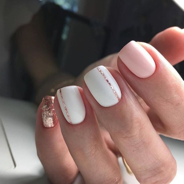 Ayuda con uñas!! - 1