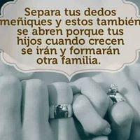  Leyenda china del anillo de compromiso 👰 - 7