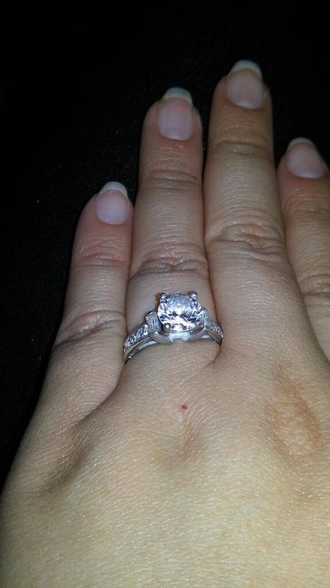 Soy karla y esta es mi cartilla de boda 1