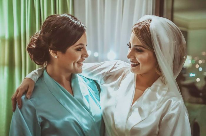 Sisters