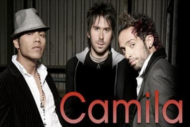 CAMILA