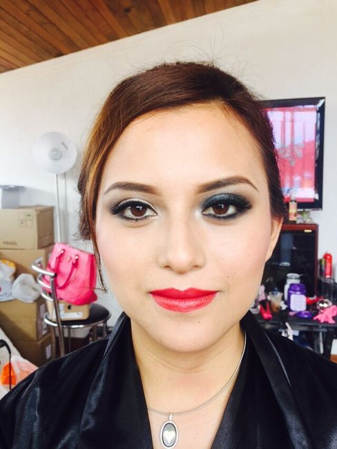 Maquillaje!!! - 2
