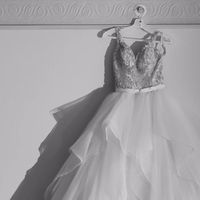 The dress