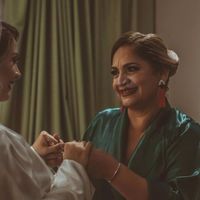 Te amo mami