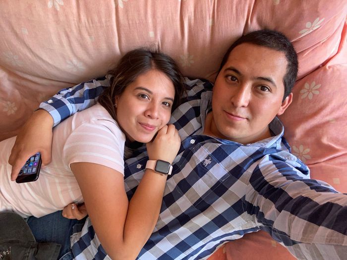 Mariana + Jorge - 1