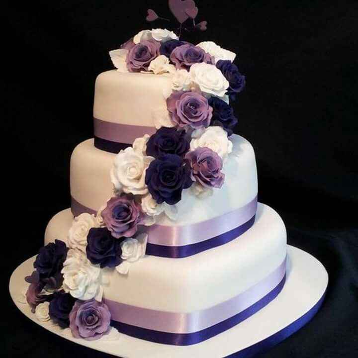 Mi pastel favorito es... - 1