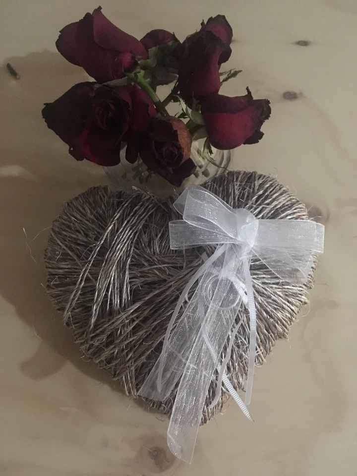 Mis anillos y recuerdos. - 1