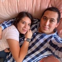 Mariana + Jorge - 1