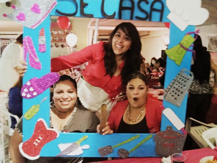 Mi despedida de soltera a 40 dÍas de la boda - 4