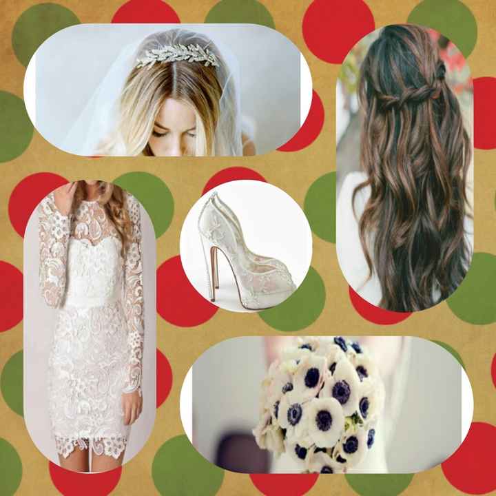 Si tu boda fuera hoy... juego por un día - 1