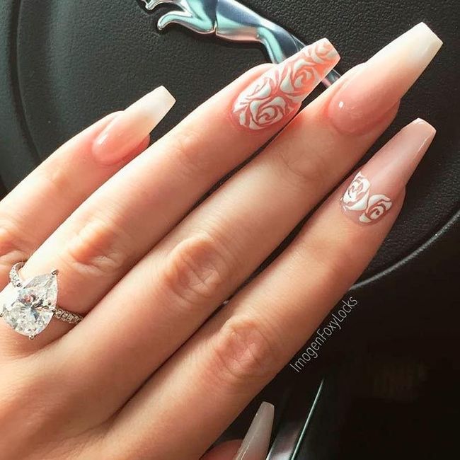 Uñas para el día b 3