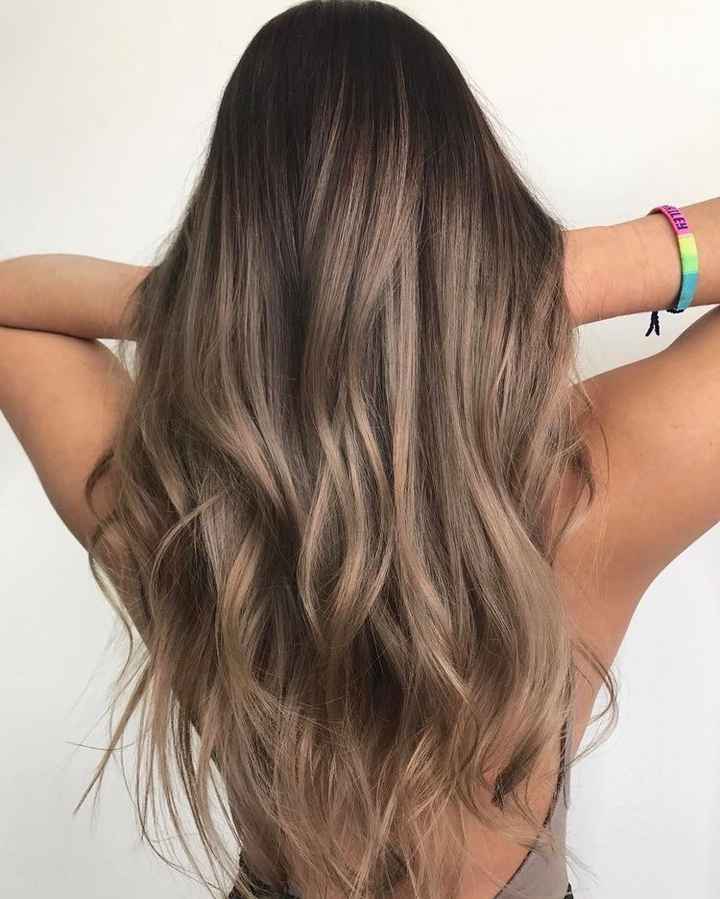 Cabello 💇🏻‍♀️ - 1