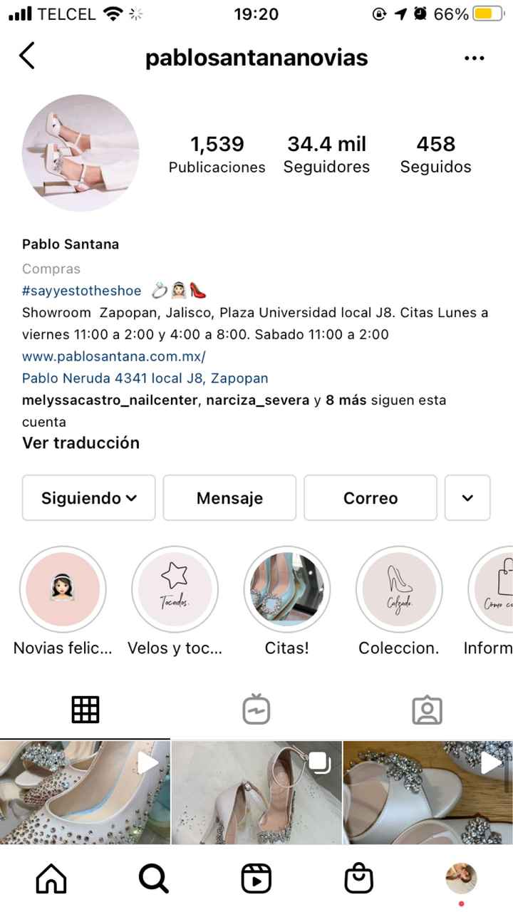 Zapatillas. Me urge. 😔 - 1