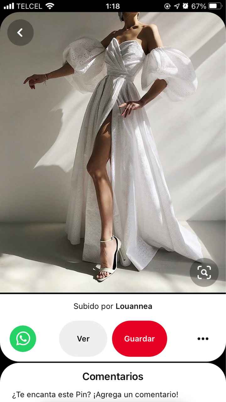 ¿Qué pasa cuando no quieres un vestido de princesa? Mi experiencia en las tiendas de novia y las com