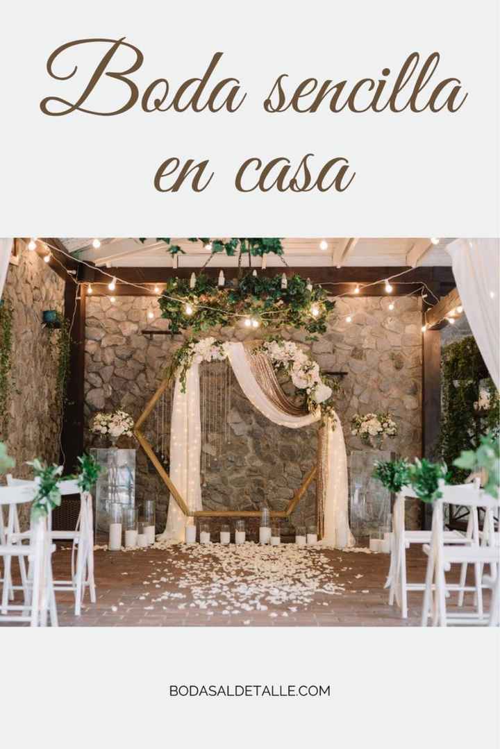 Necesito un consejo - 1