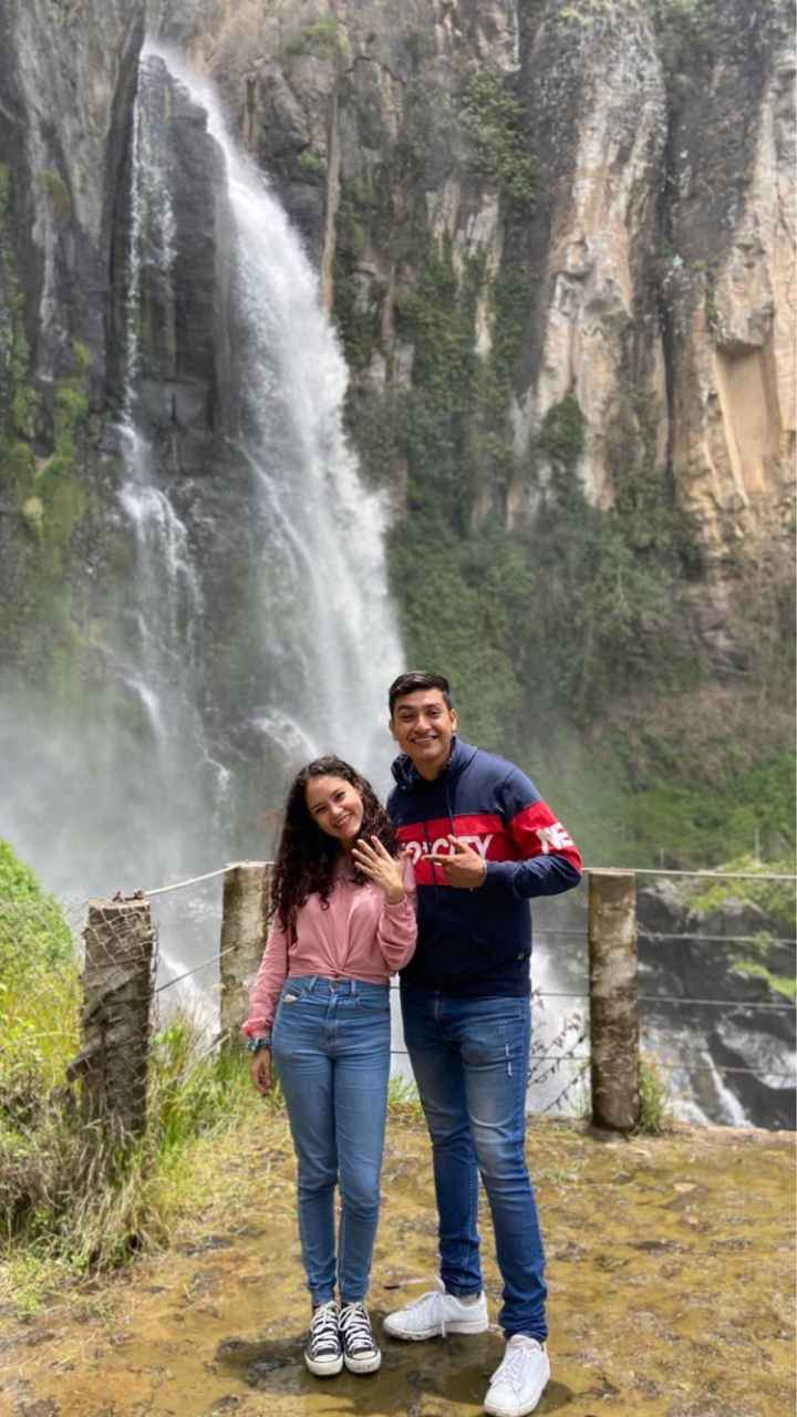 Compromiso: ¿En qué lugar fue? - 1