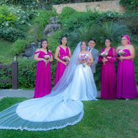 ¿Cuántos ❤️ merece el día de tu boda? - 1