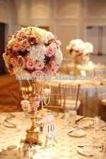 otro arreglo de mesa, ese me gusto mas que el anterior 