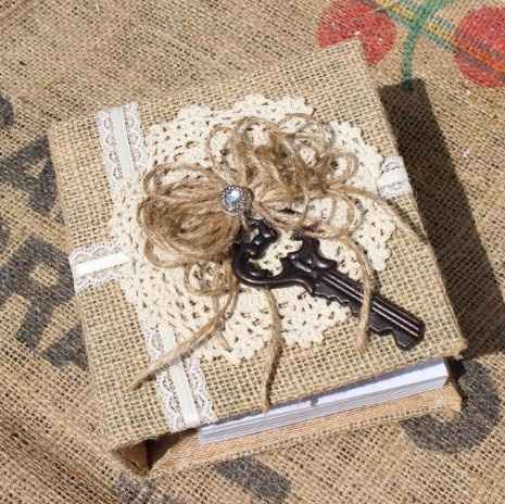 opcion 3 algo rustico