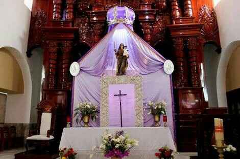  Iglesia de amor ❤️ - 1