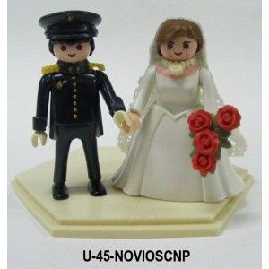 Muy formal