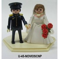 Muy formal
