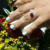 ¡Presume tu anillo! 💍 - 1