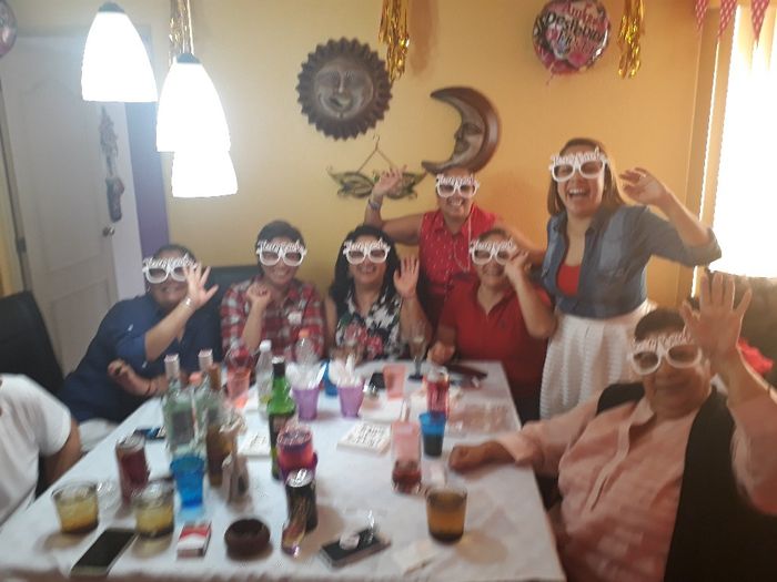 ¿Alguna te ha ocasionado algún problema? 1