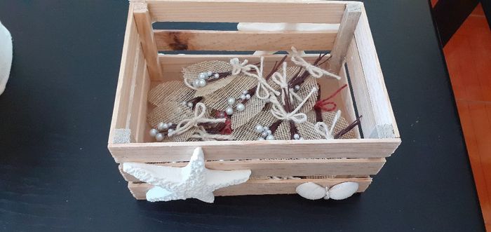 ¡¡algunas cositas hechas y decoradas por mi!! - 6