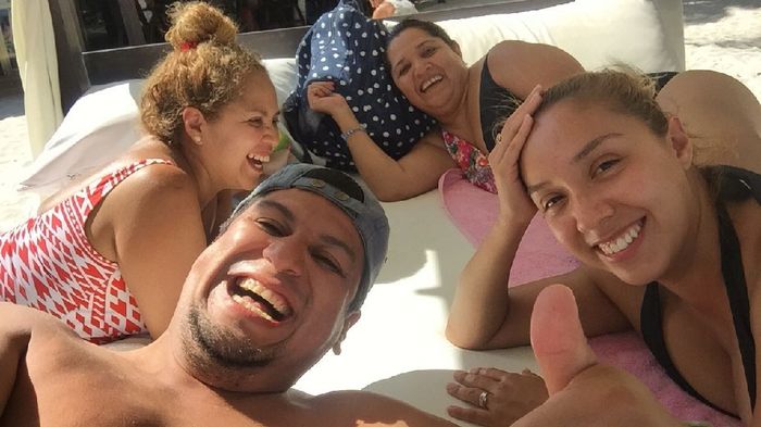 ¿Tu FM ya es prácticamente miembro de tu familia? 2