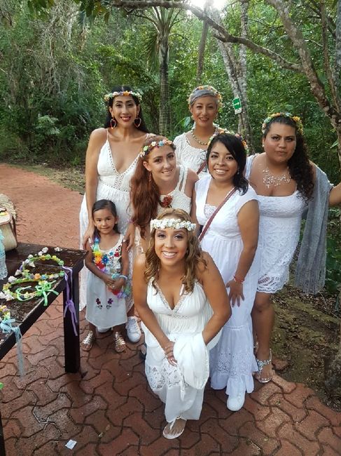 No usaré zapatos ! 15