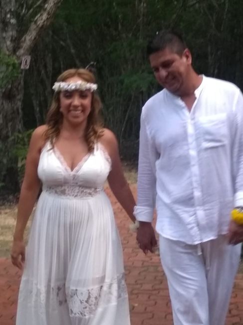 ¡¡¡¡¡así mi ceremonia Maya!!!! 29