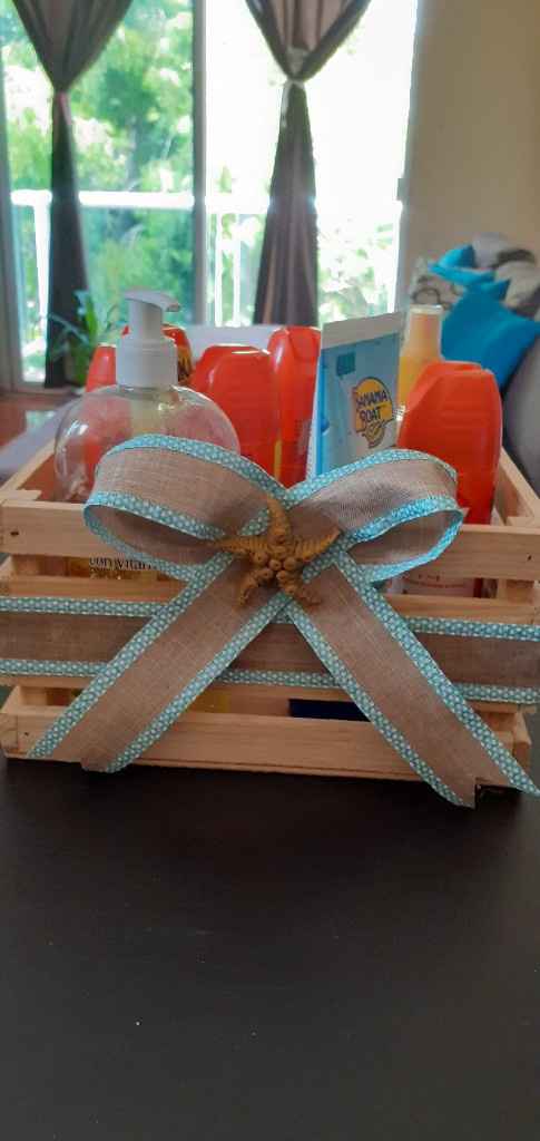 ¡¡algunas cositas hechas y decoradas por mi!! - 8