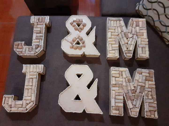 ¡¡algunas cositas hechas y decoradas por mi!! - 19