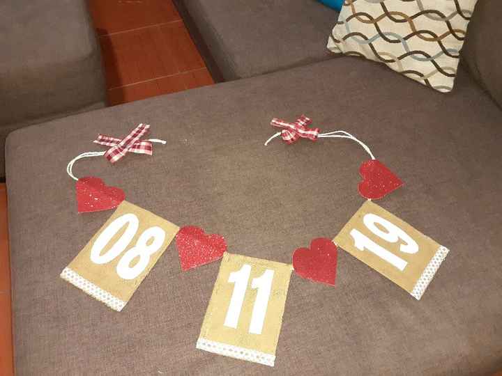 ¡¡algunas cositas hechas y decoradas por mi!! - 21