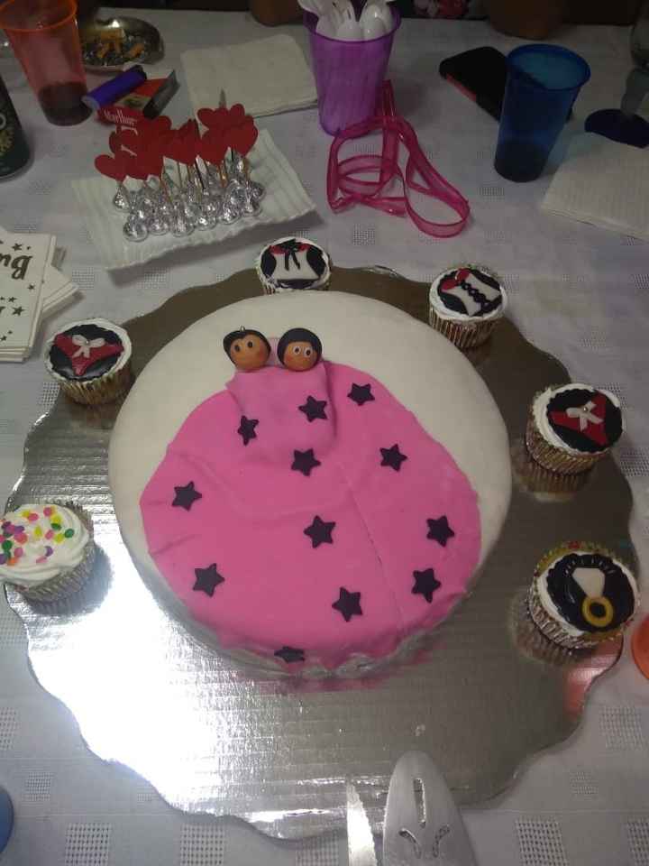 Nuestra despedida de solteros doble!!👰🤵👰🤵💍💎💍💎 - 4
